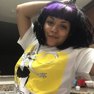 Meet your Posher, Sabrina